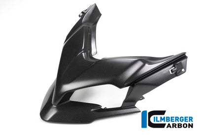Ilmberger Carbon Front Beak for the Ducati Multistrada 1200 Enduro '16 2TLG
