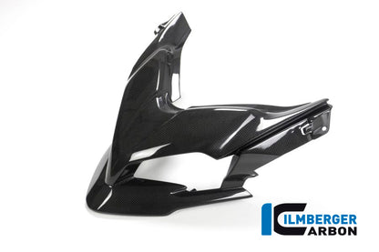 Ilmberger Carbon Front Beak for the Ducati Multistrada 1200 Enduro '16 2TLG