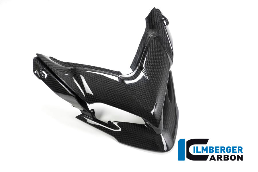 Ilmberger Carbon Front Beak for the Ducati Multistrada 1200 Enduro '16 2TLG