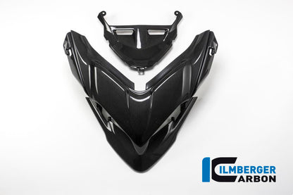 Ilmberger Carbon Front Beak for the Ducati Multistrada 1200 Enduro '16 2TLG