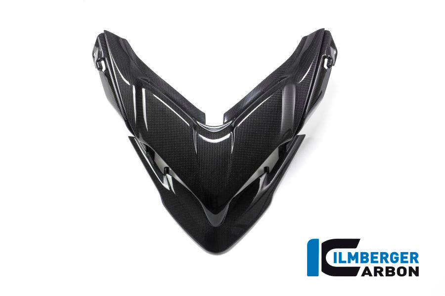 Ilmberger Carbon Front Beak for the Ducati Multistrada 1200 Enduro '16 2TLG