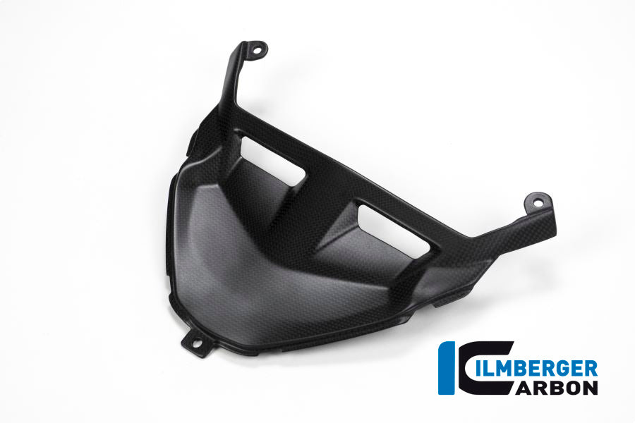 Ilmberger Carbon Front Beak for the Ducati Multistrada 1200 DVT '15  (2 Pieces)