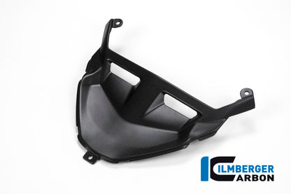 Ilmberger Carbon Front Beak for the Ducati Multistrada 1200 DVT '15  (2 Pieces)