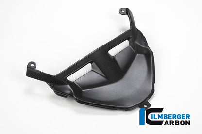 Ilmberger Carbon Front Beak for the Ducati Multistrada 1200 DVT '15  (2 Pieces)