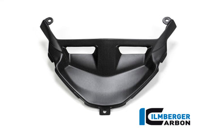 Ilmberger Carbon Front Beak for the Ducati Multistrada 1200 DVT '15  (2 Pieces)