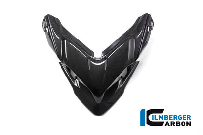 Ilmberger Carbon Front Beak for the Ducati Multistrada 1200 DVT '15  (2 Pieces)