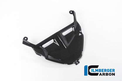 Ilmberger Carbon Front Beak for the Ducati Multistrada 1200 DVT '15  (2 Pieces)