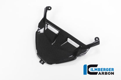 Ilmberger Carbon Front Beak for the Ducati Multistrada 1200 DVT '15  (2 Pieces)