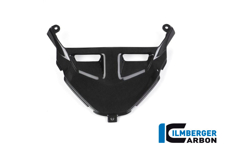 Ilmberger Carbon Front Beak for the Ducati Multistrada 1200 DVT '15  (2 Pieces)