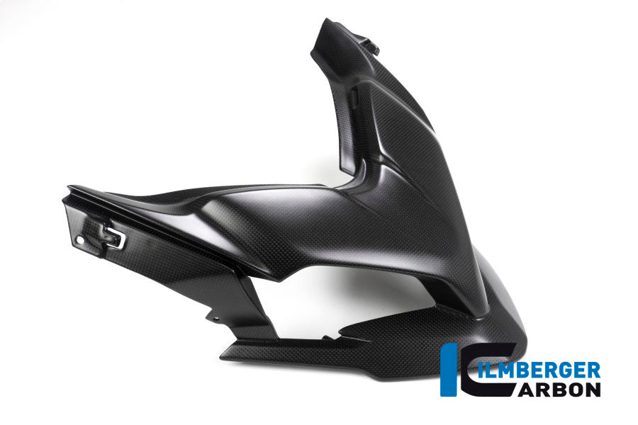 Ilmberger Carbon Front Beak for the Ducati Multistrada 1200 DVT '15  (2 Pieces)