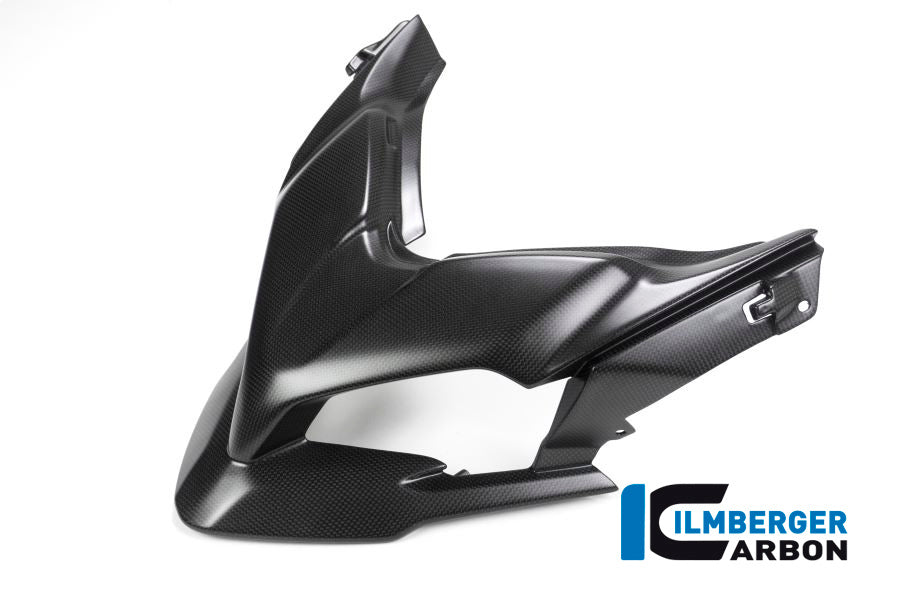 Ilmberger Carbon Front Beak for the Ducati Multistrada 1200 DVT '15  (2 Pieces)