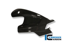 Ilmberger Carbon Swing Arm Cover (Set-Left & Right), Carbon for the BMW S 1000 R '14-25 / S 1000 RR '09-18 / HP4 '12-25