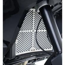 R&G Racing Stainless Steel Oil Cooler Guard  Yamaha YZF-R1 '15-'17