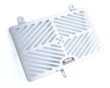 R&G Racing Stainless Steel Oil Cooler Guard for Yamaha MT-10 '13-'22