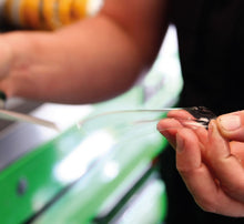 R&G Racing Second Skin for Honda CBR1000RR '08-'11