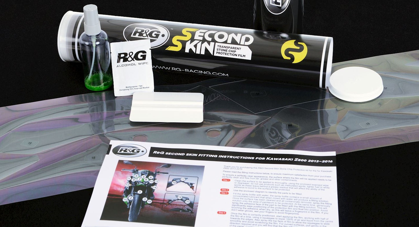 R&G Racing Second Skin (see SCPKTM006 for 890R model) for KTM 890 Duke '21-'22