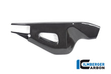 Ilmberger Carbon Swing Arm Cover, Right Side for the Aprilia Tuono / RSV4 2021
