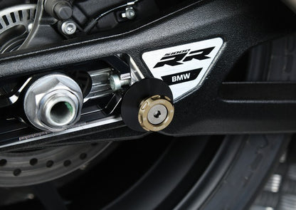 Bonamici Racing EVO RACING M8 Swingarm Spools