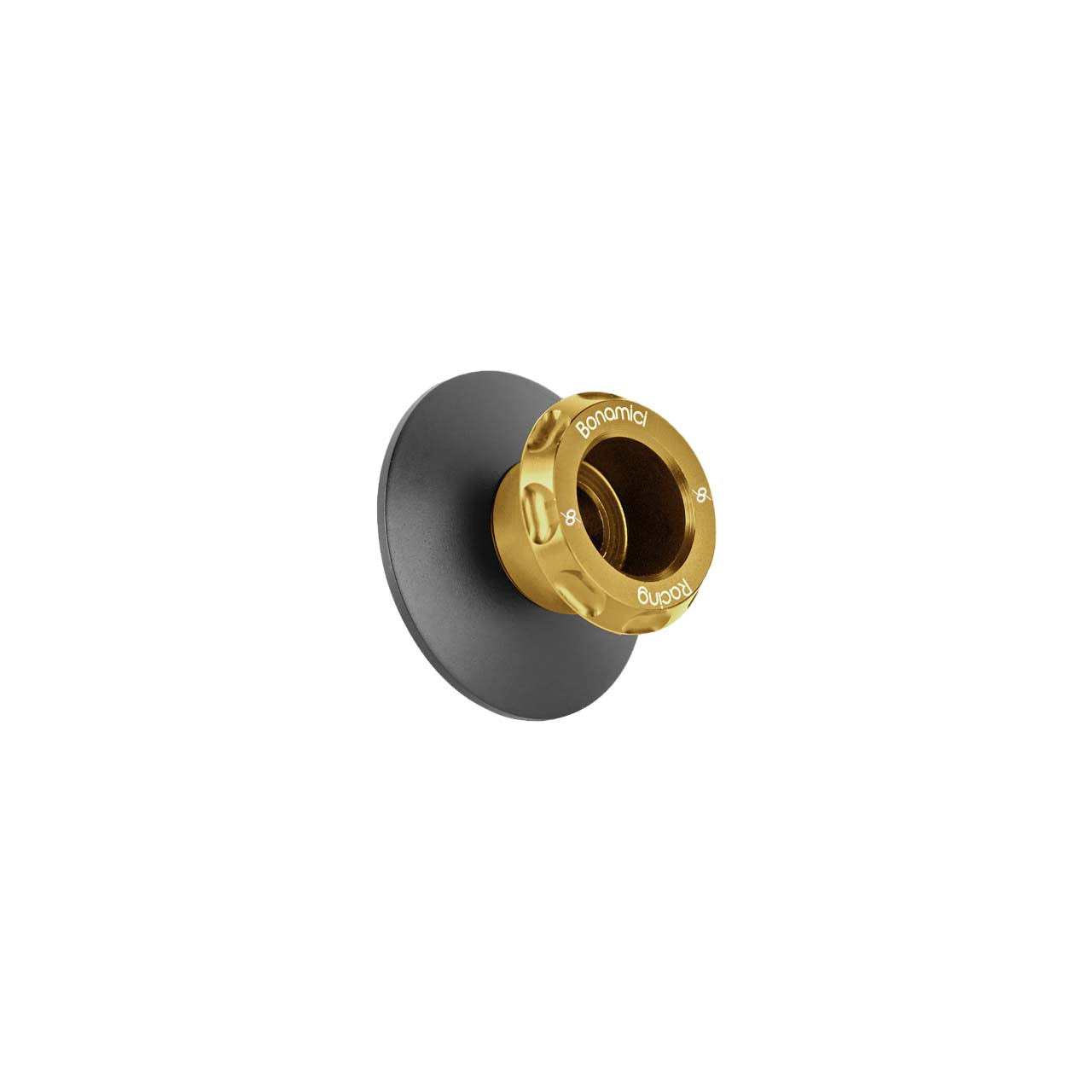 Bonamici Racing EVO RACING M6 Swingarm Spools