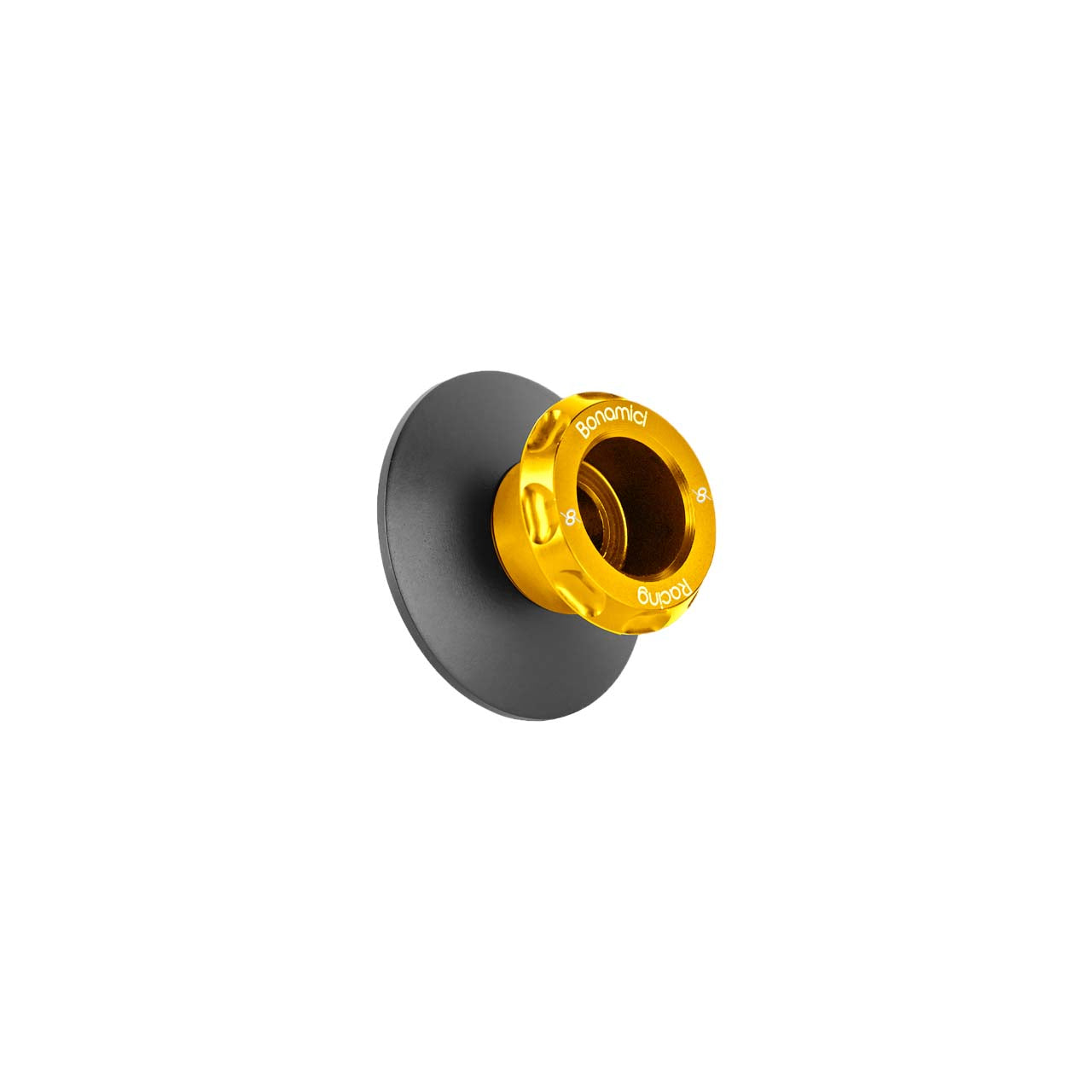 Bonamici Racing EVO RACING M8 Swingarm Spools
