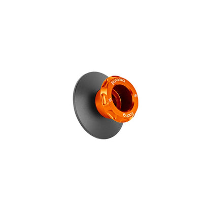 Bonamici Racing EVO RACING M8 Swingarm Spools