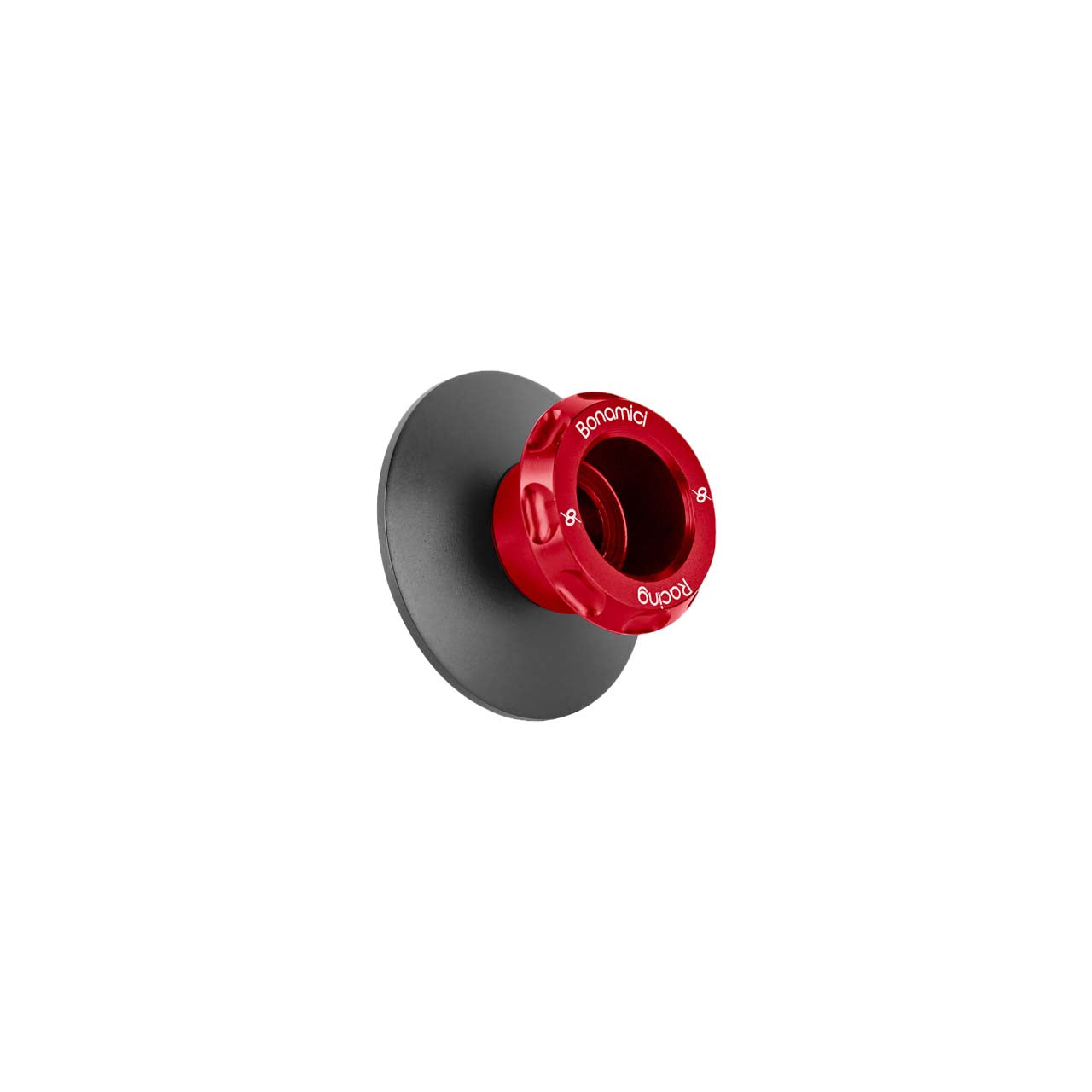 Bonamici Racing EVO RACING M8 Swingarm Spools