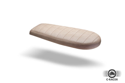 C-Racer "Scrambseat" Universal Scrambler Seat - SCRF1