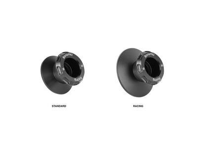Bonamici Racing M6 EVO Swingarm Spools