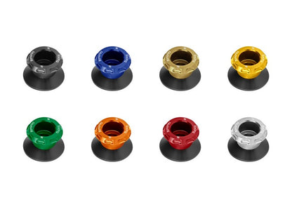 Bonamici Racing M6 EVO Swingarm Spools