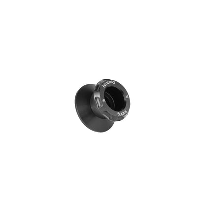 Bonamici Racing M10x1.25 EVO Swingarm Spools