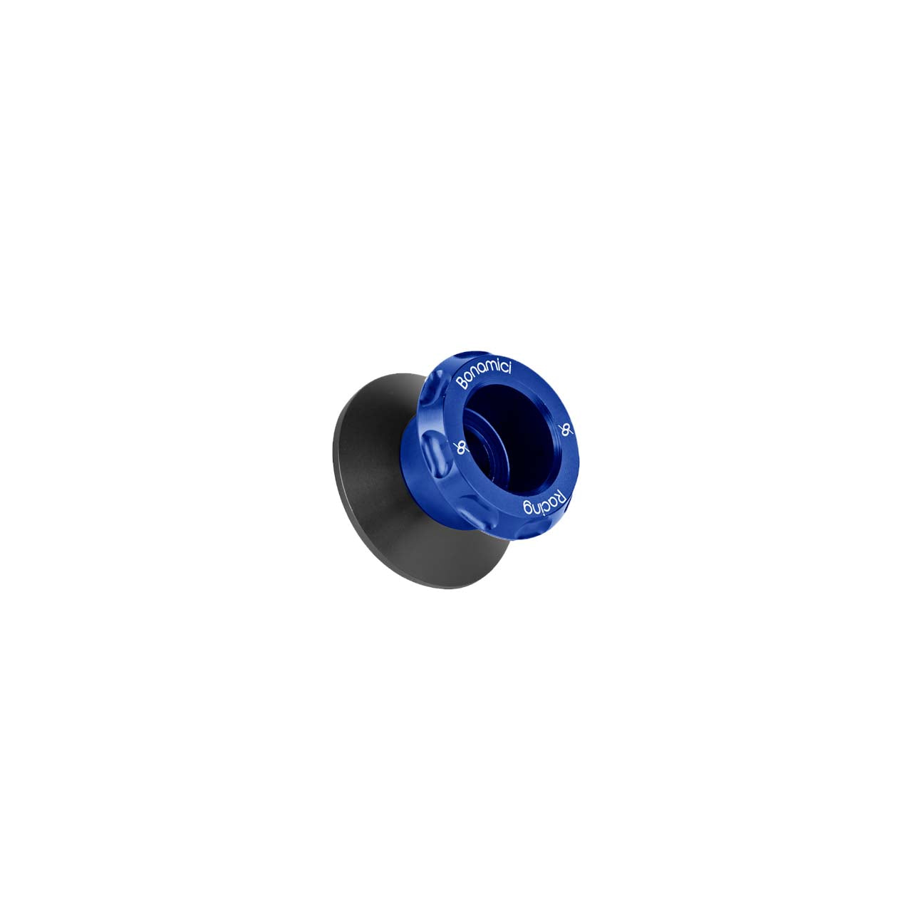 Bonamici Racing M10x1.25 EVO Swingarm Spools