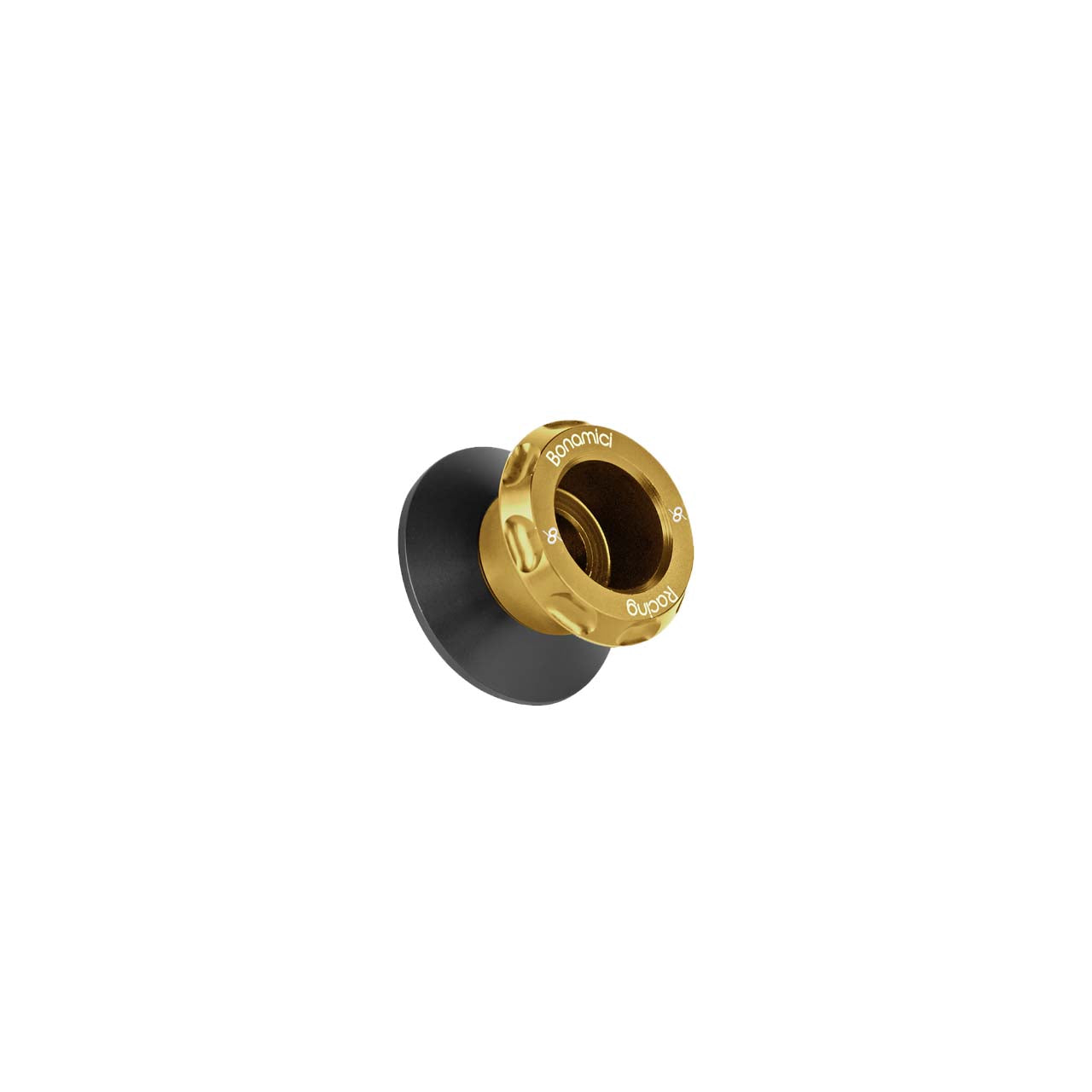 Bonamici Racing M8 EVO Swingarm Spools