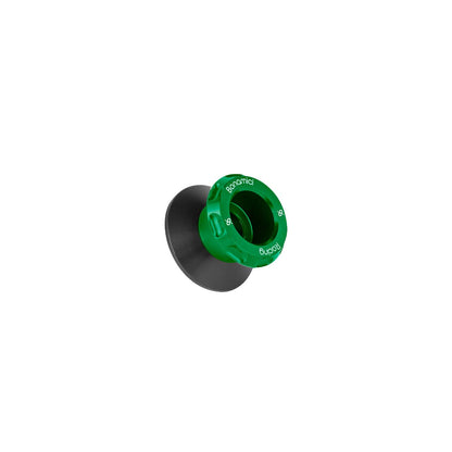 Bonamici Racing M6 EVO Swingarm Spools