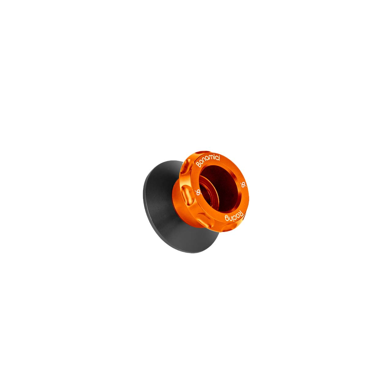 Bonamici Racing M8 EVO Swingarm Spools