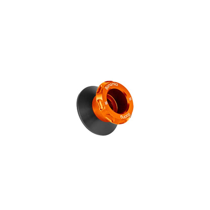 Bonamici Racing M10x1.5 EVO Swingarm Spools