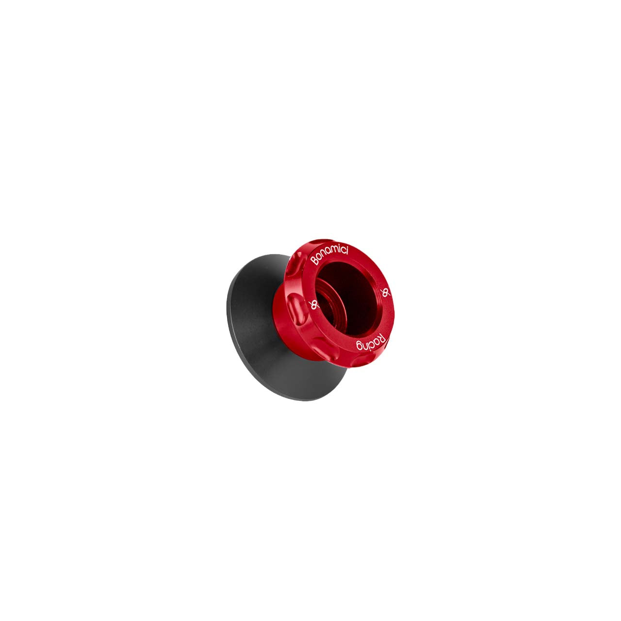 Bonamici Racing M10x1.25 EVO Swingarm Spools