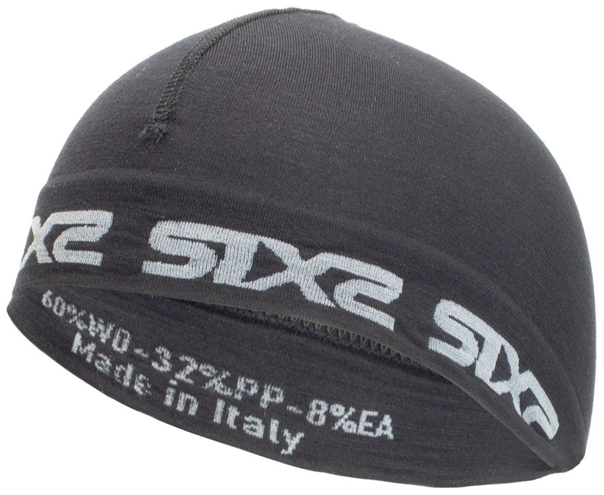 SIX2 Merino Wool Helmet Liner