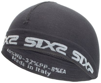 SIX2 Merino Wool Helmet Liner
