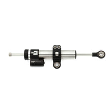 Matris SDK Steering Damper Front Kit for the Triumph Daytona 660 (LG20) '2024