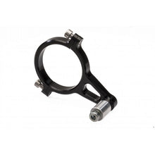 CNC Racing 53mm Steering Damper Mount for Ducati Panigale 1299/1199S, 899, 959, Superleggera