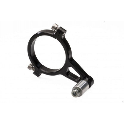 CNC Racing 53mm Steering Damper Mount for Ducati Panigale 1299/1199S, 899, 959, Superleggera