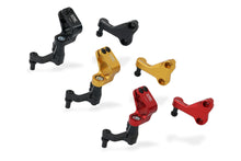 CNC Racing Steering Damper Mount kit for Ducati Monster 937