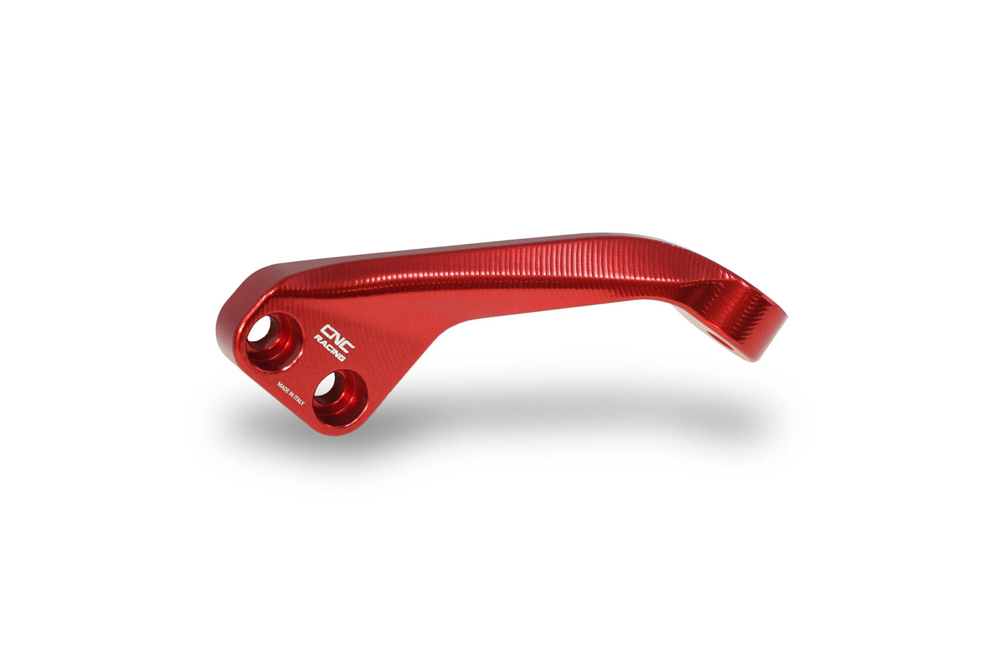 CNC Racing Steering Damper Bracket for the Ducati Streetfighter V4 / S / V2