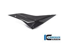 Ilmberger Carbon Sidepanel, Left Side for the Aprilia Tuono / RSV4 2021