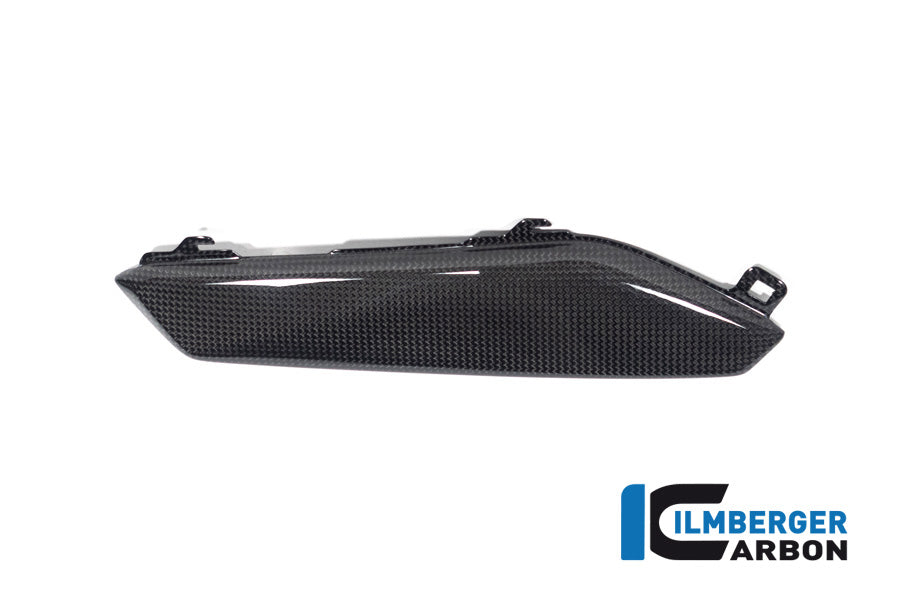 Ilmberger Carbon Tankcover Insert Left, for Original Tanksidepanel for the Honda CBR 1000 RR-R/SP '20-24