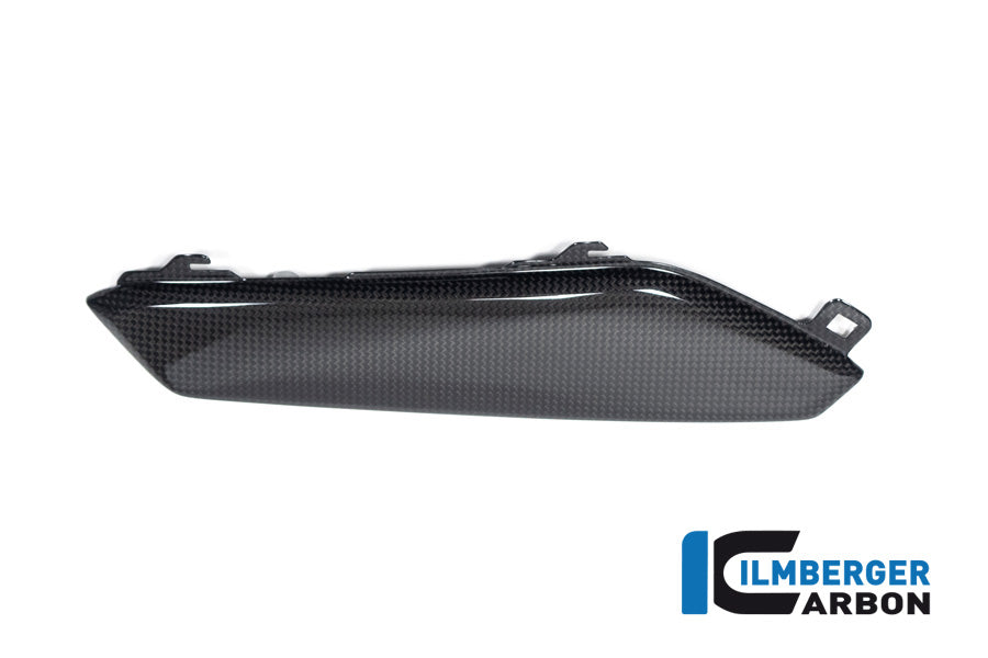 Ilmberger Carbon Tankcover Insert Left, for Original Tanksidepanel for the Honda CBR 1000 RR-R/SP '20-24