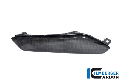 Ilmberger Carbon Tankcover Insert Left, for Original Tanksidepanel for the Honda CBR 1000 RR-R/SP '20-24