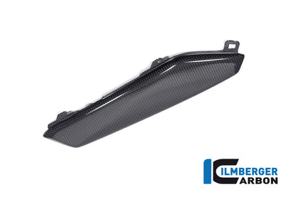 Ilmberger Carbon Tankcover Insert Left, for Original Tanksidepanel for the Honda CBR 1000 RR-R/SP '20-24