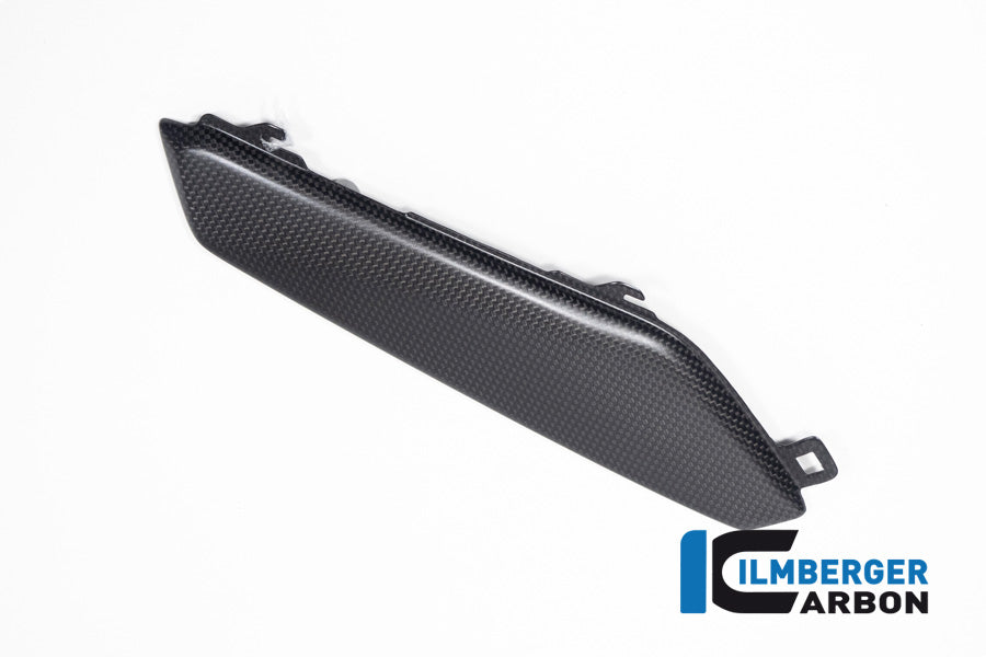 Ilmberger Carbon Tankcover Insert Left, for Original Tanksidepanel for the Honda CBR 1000 RR-R/SP '20-24