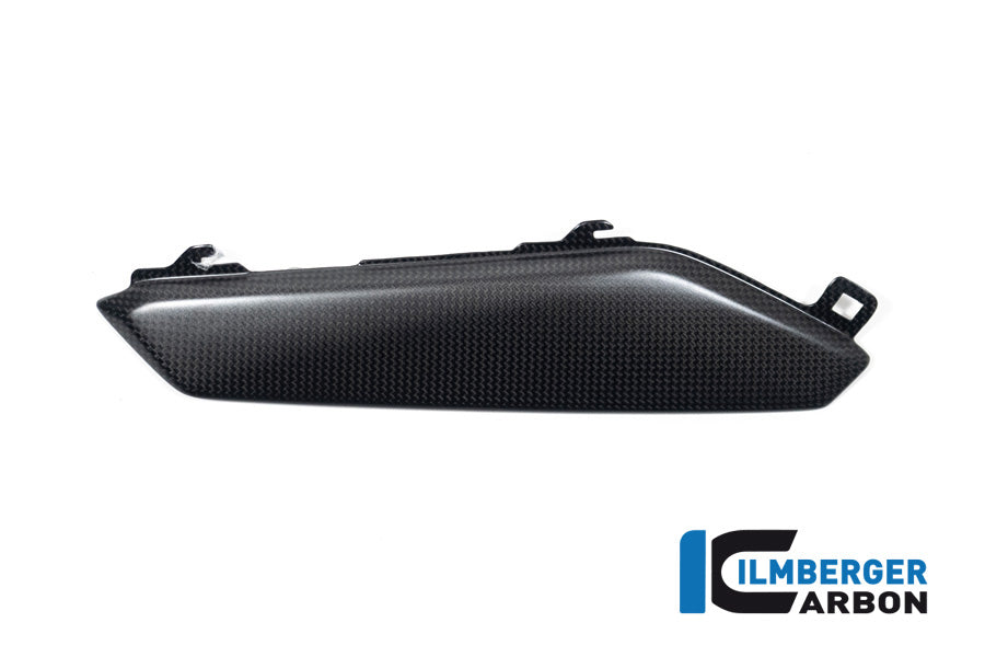 Ilmberger Carbon Tankcover Insert Left, for Original Tanksidepanel for the Honda CBR 1000 RR-R/SP '20-24